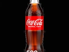 Coca-Cola 50 cl