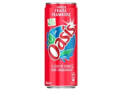 Oasis Framboise