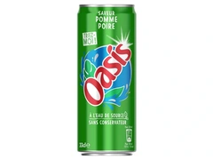 Oasis Poire