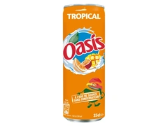 Oasis Tropical