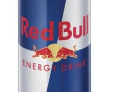 Red Bull 25 cl