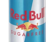 Red Bull Sugarfree 25 cl