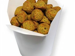 Box Falafel
