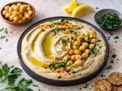 Houmous