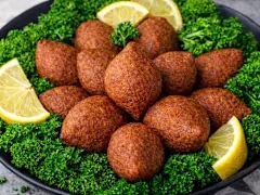Krass Kebe
