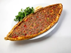 Pide Kebab
