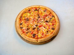 Pizza Poulet