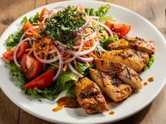 Salade Roj