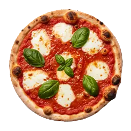 Pizzas